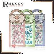 Rmdodo - 3D Diamond Jewel Bead Sticker [1 sheet] DIY Embossed Decorative Crystal Sticker/ HL-029