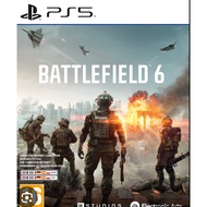 Battlefield 6 Full Game (PS5) Digital Download