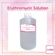 Erythromycin Solution 1 Liter