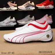 Puma Ferrari SF Future Kart Cat Original white Red Puma Original