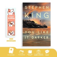 You Like It Darker by Stephen King