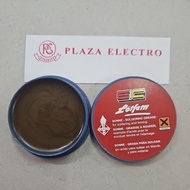 LOTFETT PASTA SOLDER FLUX BESAR TANGGUNG / MINYAK SOLDER FLUX EIC 12 gram