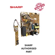 SHARP AIRCOND INDOOR PCB (AHX10BED / AHX13BED )