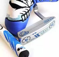 Golf Putter Newport 2 Jungle Bear Limited Putter Practice Putter