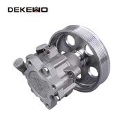Factory Direct Sales Suitable for Audi 00-08 A4B6B7 1.8/2.0 Steering Booster Pump 8E0145153H H
