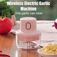 Electric Garlic mini chopper blender mini cas - Blender mini elektrik