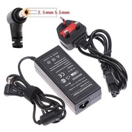 AC Power Supply Adapter Charger for HP Laptop 19V 3.42A 65W BS Plug