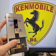 Compatible Screen XM Redmi 9A / Redmi 9C / Redmi 10A (free adhesive + tempered)