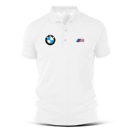 - Men's T-shirt M sports BW M3 M5 X5 racing sports motorcycle POLO shirt_i36
