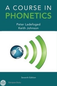 A Course in Phonetics