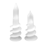 Plastic expansion screw plasterboard without screw punching/screw Special self-drilling wall expansi