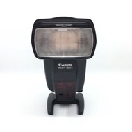 Canon 580 EX II