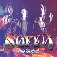 CD-R Sofea/SYJ - Hits Terbaik (2014) 2 CD