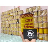 Fish Food - China Golden Can