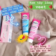 Legal veet Luong