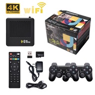 [Free Baking] High-End Dual System G11pro Game Console G11 Game Box G11 Game Console Box PSP TV Game