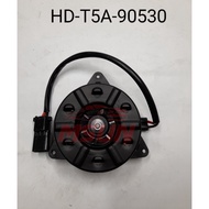 AIR COND FAN MOTOR HONDA JAZZ T5A 268000-2120