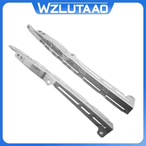 8U0821467A 8U0821468A L&R Front Fender Support Bracket For Audi Q3 2012-2018 Car Accessories