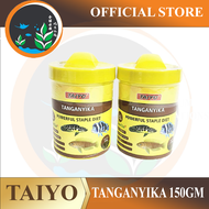 Taiyo Tanganyika 150g