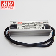 MEAN WELL LED Driver HLG-80H-54A 54V LED Switching Power Supply 110V220V AC To 54V DC 1.5A 81W Water