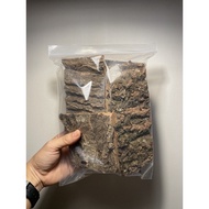 Natural tree cork bark wood tree skin random size