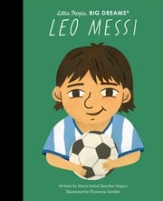 Leo Messi Maria Isabel Sanchez Vegara