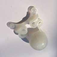 [Massage Kneading Shawl] Small Massager Massager Shoulder Neck Back Massager Massager Electric Massa