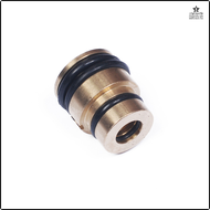 4500Psi ลูกสูบระดับ3 PCP 300Bar 30Mpa ลูกสูบมือปั๊มชิ้นส่วนอะไหล่ขั้นที่สอง