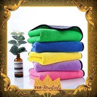 Multipurpose Microfiber Cleaning Cloth Soft Microfiber Car Cleaning Cloth/ Microfiber Car Wipe Cloth