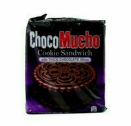 菲律賓 Choco mucho cookies sandwich 巧克夾心餅乾/1包/330g