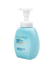 แบบขวดBot-GoodAge Anti-Dry Foaming Bath วิปโฟม อาบน้ำ ผิวแห้ง-แห้งมาก 450 มล.