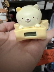 角落生物時鐘扭蛋