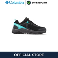 COLUMBIA Trailstorm™ Waterproof รองเท้าเดินป่าผู้หญิง