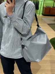 【全新正品德國龍驤包】LONGCHAMP瓏驤新款尼龍hobo手提包