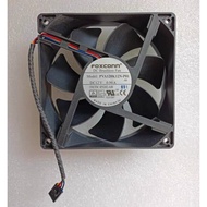 [Radiator] Brand New Genuine DELL 8PXM2 DELL Precision T5820 T7820 Chassis Fan 12V 0.9A