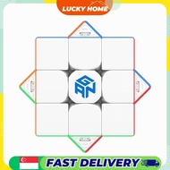 GAN 13 Maglev 3x3 Professional Magnetic Speed Cube Puzzle Toy / Local Seller