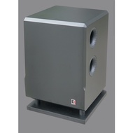 AUDIO KING SUB12A 12” 300WATT ACTIVE SUBWOOFER