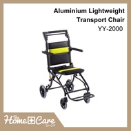 Yuwell YY2000 Lightweight Transport Chair