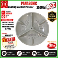 Panasonic Washing Machine Pulsator 350mm NA-F70B2 NA-65B2 NA-F70T1 NA-F80T1 NA-F90T1 NA-F80B2 NA-F70