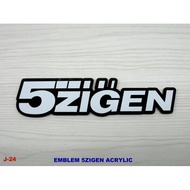 5zigen emblem