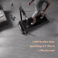 Xiaomi treadmill walkingpad Kingsmith smart foldable treadmills R2 running and walking pad with remo