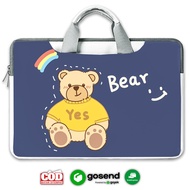 17 Inch 17.3 Inch 17.6 Inch Waterproof Laptop Sling and Carrying Bag