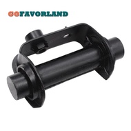 Rear Differential Dynamic Damper Plastic Black 50716-S9A-000 For Honda CRV 2002-2006 Element 2003-20