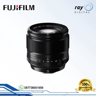 Fujifilm Lens XF 56mm F/1.2 R Black
