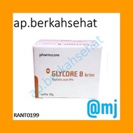 Glycore 8%