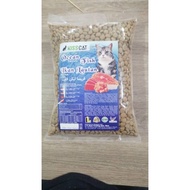 Makanan kucing bundle pack 20kg