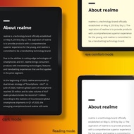 NEW 2024 5G REALME Tablet PC 12 Inch Android 12.0 [16GB RAM 512GB ROM] Dual SIM 4G LTE WiFi 2.4/5G A