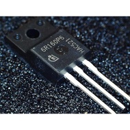 IPA60R160P6 Infineon MOSFET N-CH 600V 23.8A TO220-FP