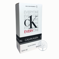 Calvin Klein CK Everyone Eau de Parfum 200ml/100ml - Fresh Citrus Woody Aromatic Scent