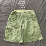 Cargo Shorts M65 U.S. Army Bootleg 00's | Military Tank Pants M 65 [6-21]